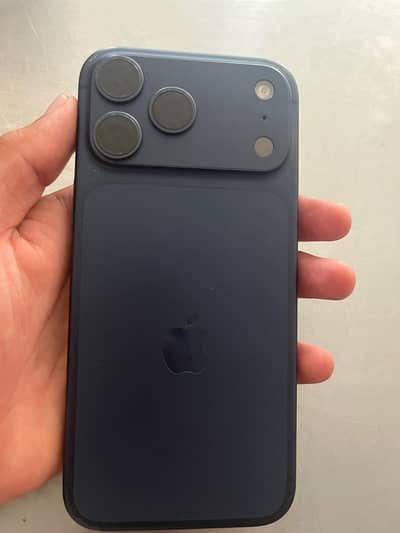 Apple iPhone 17 Pro Max