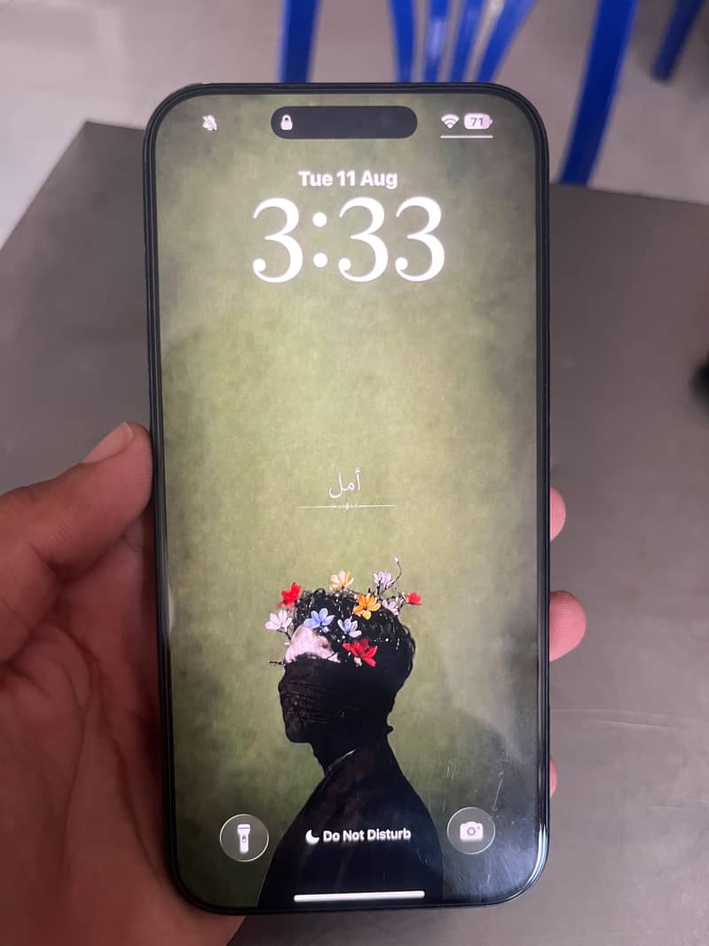 Apple iPhone 17 Pro Max 2