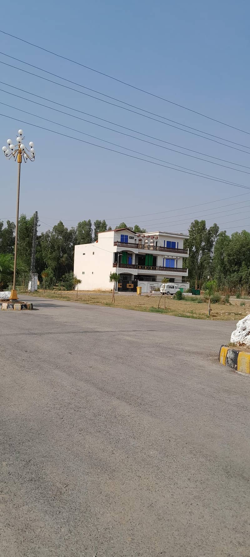 Plot For Sale 1