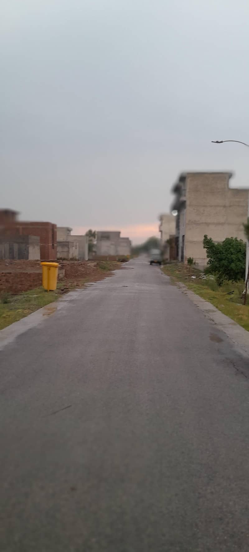 Plot For Sale 3