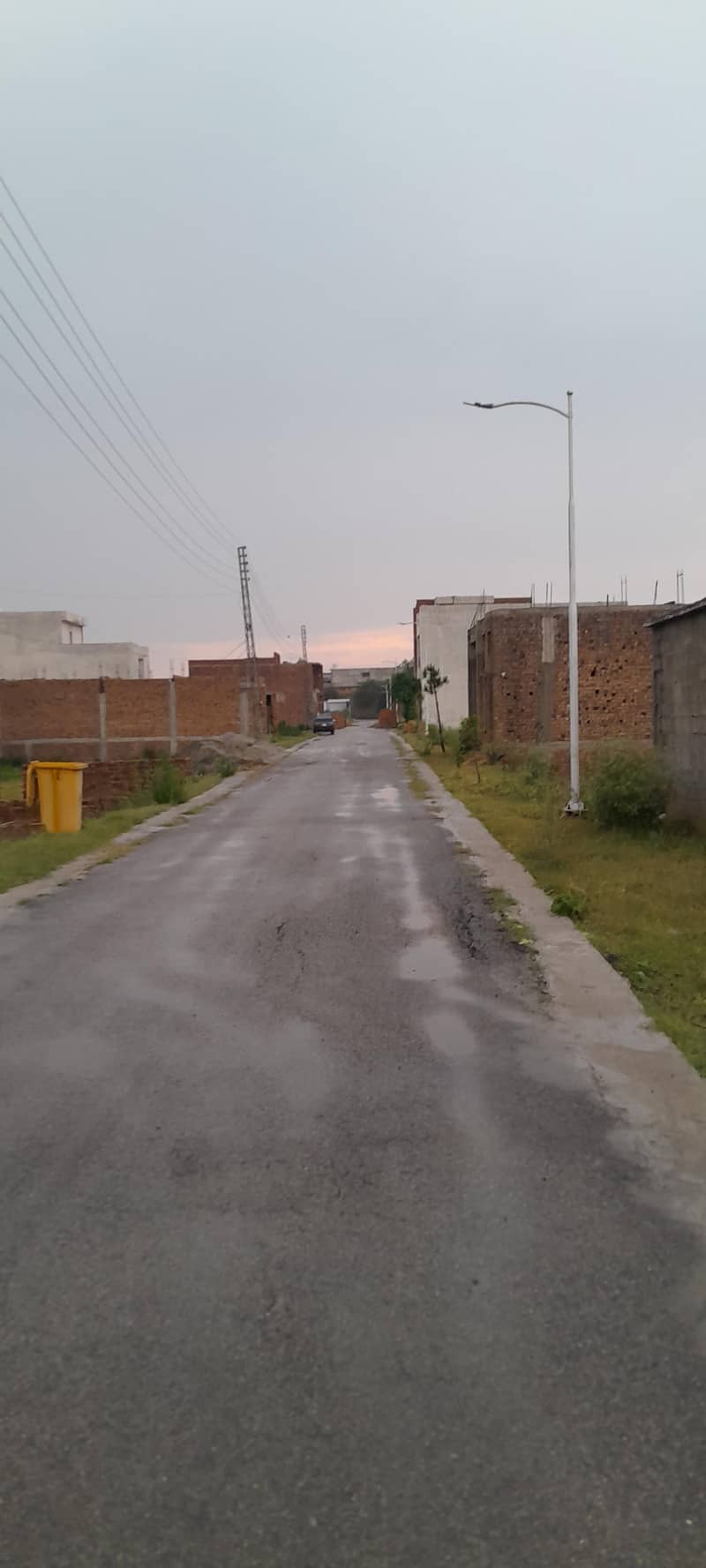 Plot For Sale 4