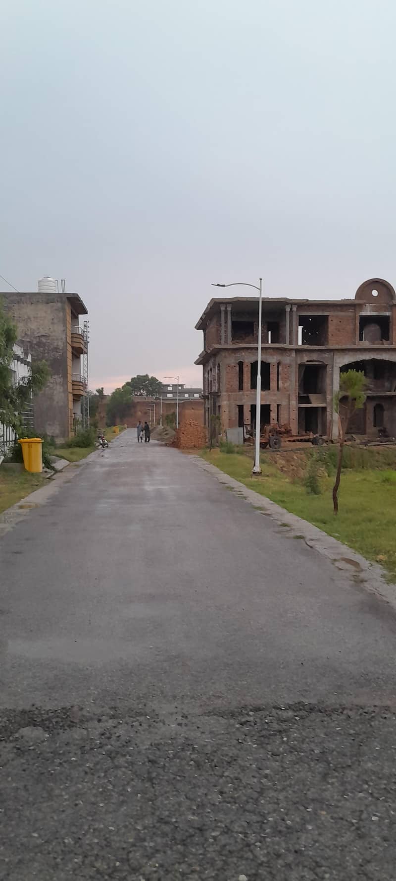 Plot For Sale 5