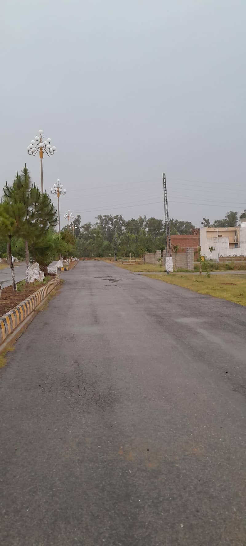 Plot For Sale 6
