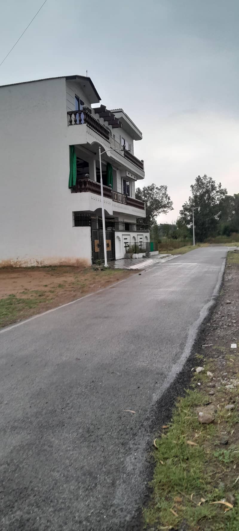 Plot For Sale 7