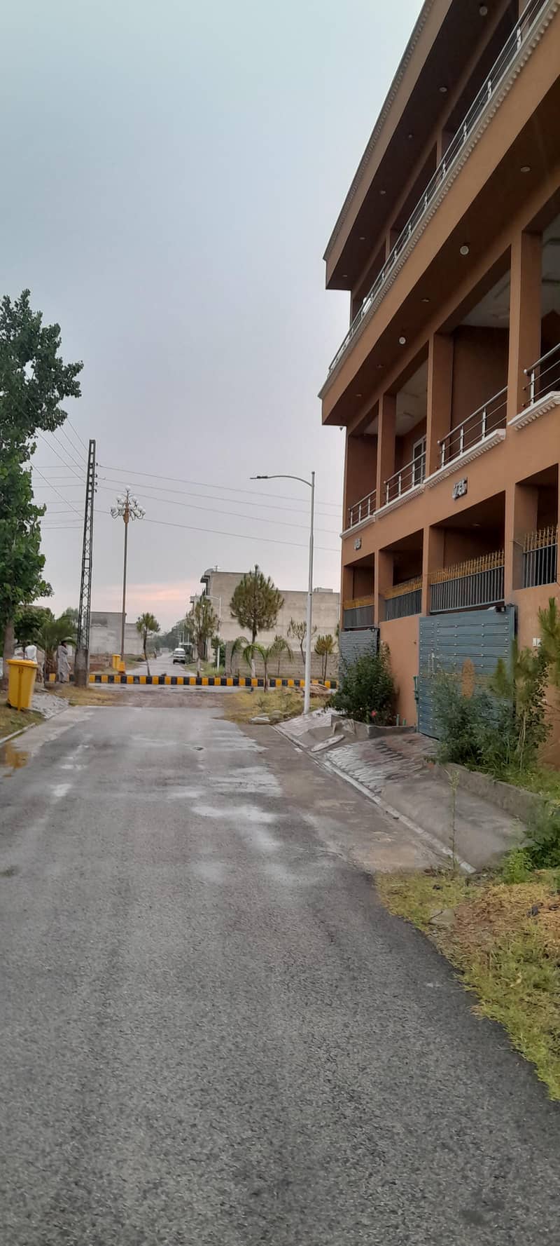 Plot For Sale 9