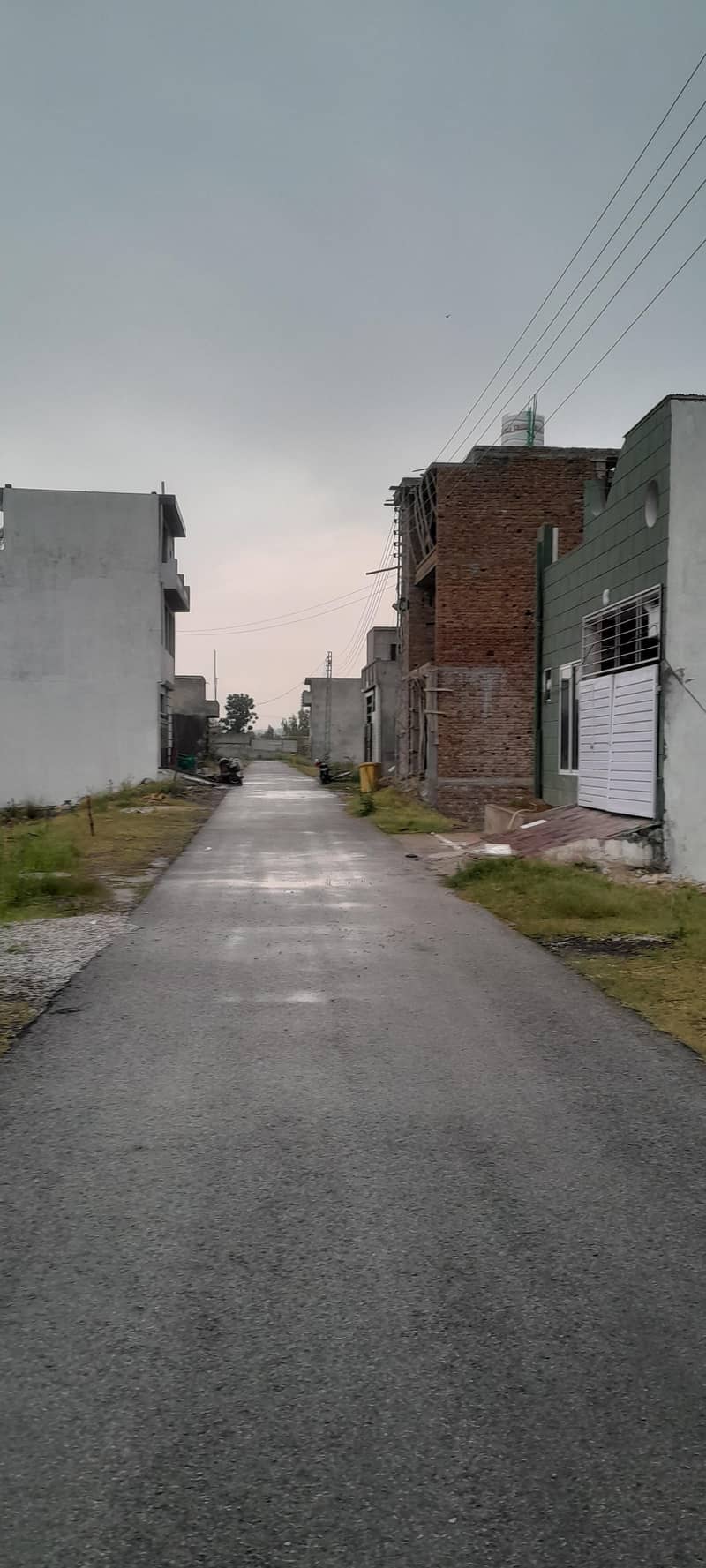 Plot For Sale 10