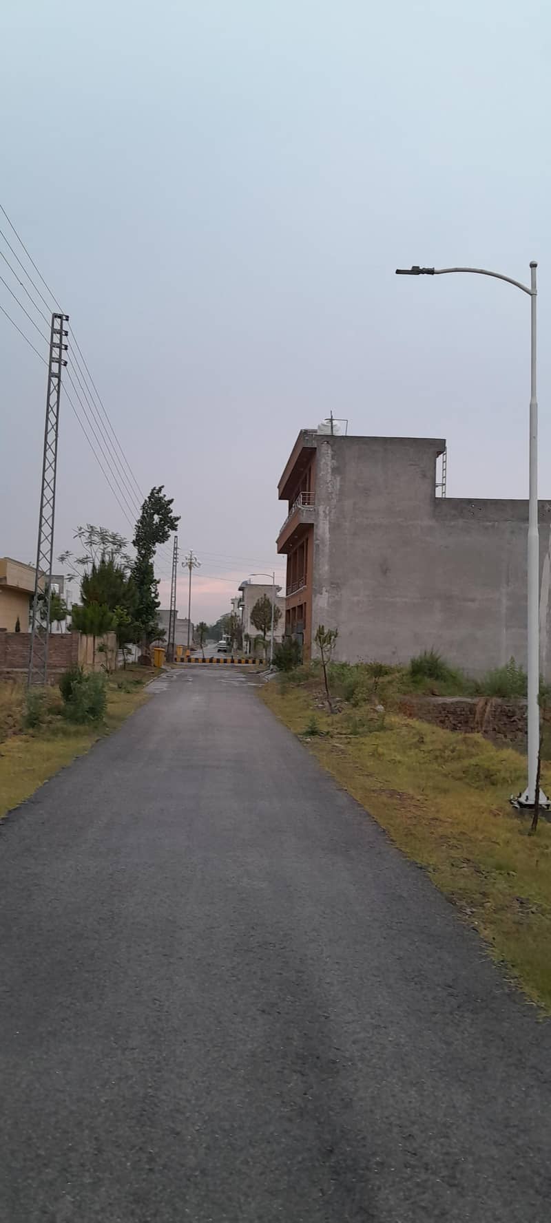 Plot For Sale 11