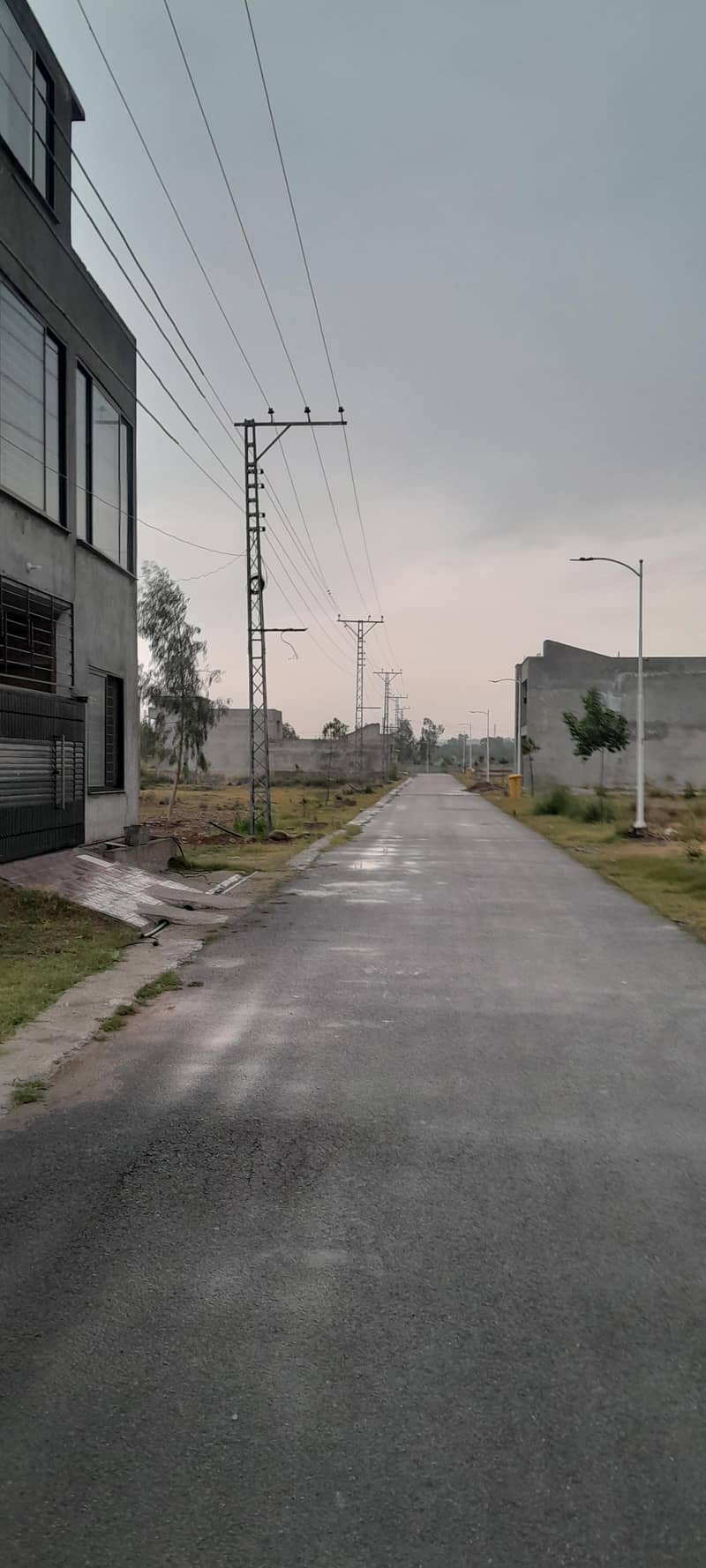 Plot For Sale 12