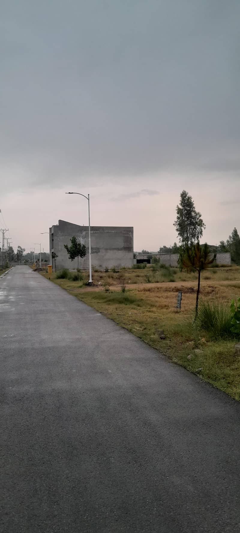 Plot For Sale 13