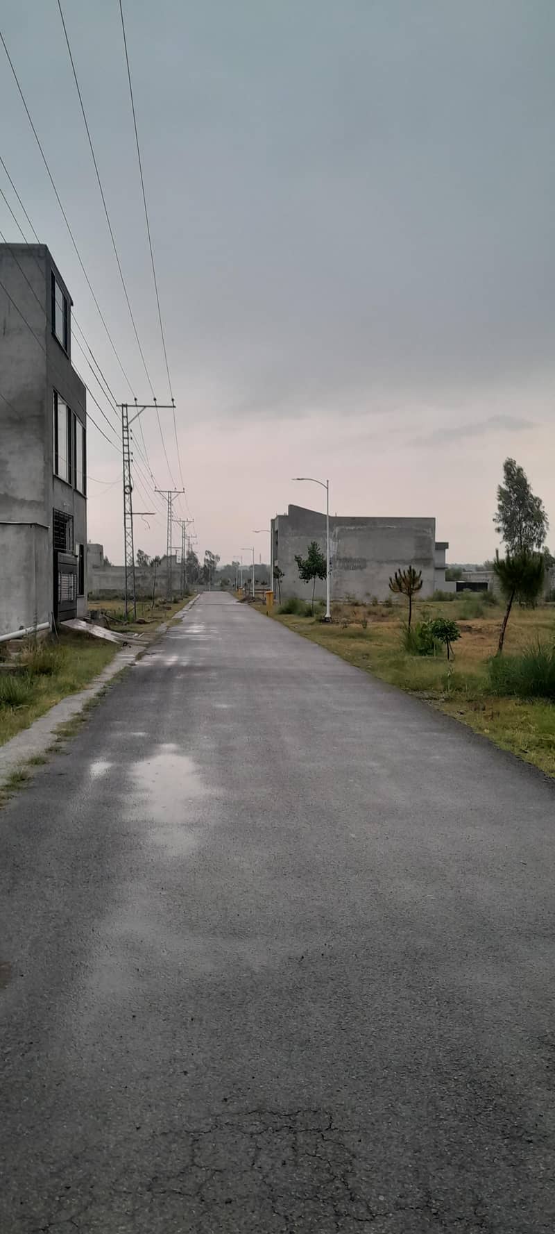 Plot For Sale 14