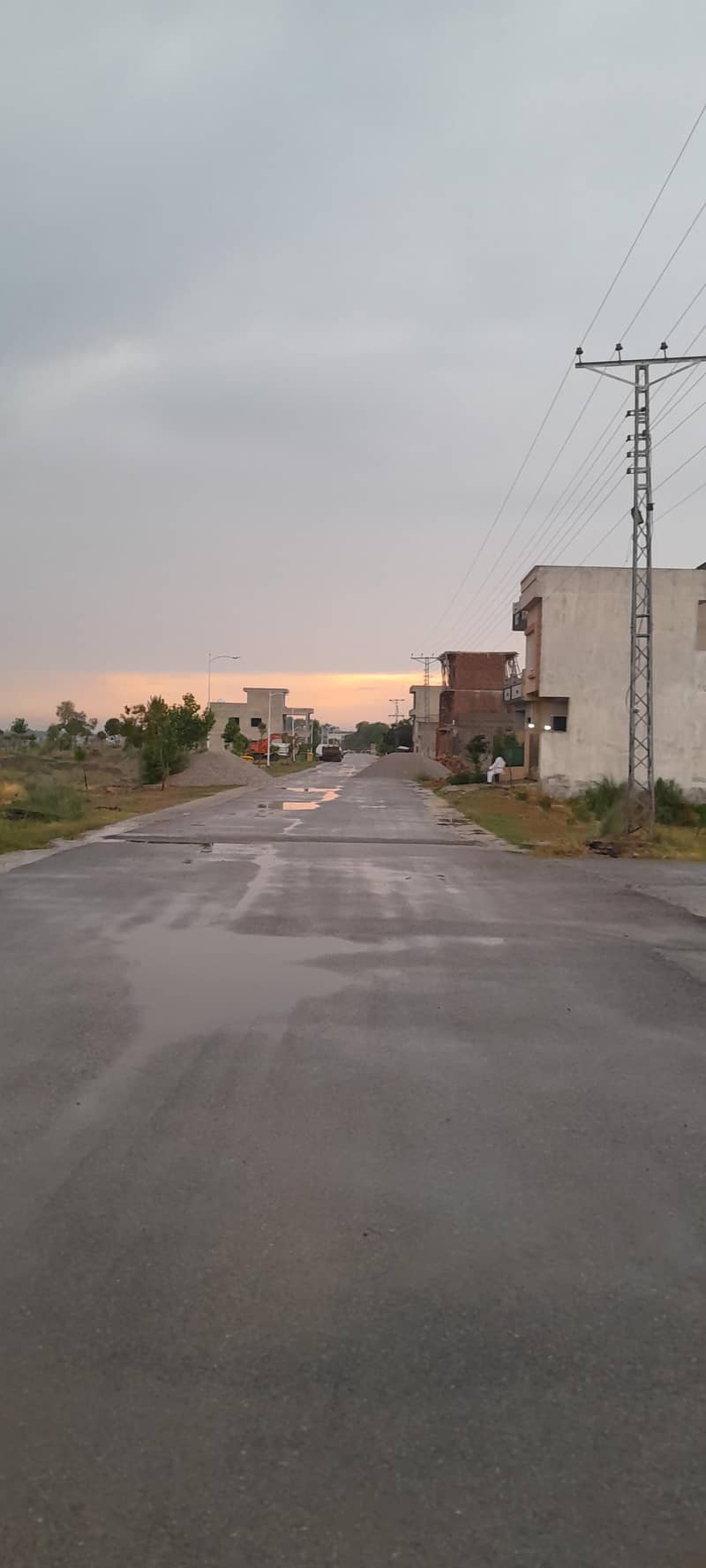 Plot For Sale 16