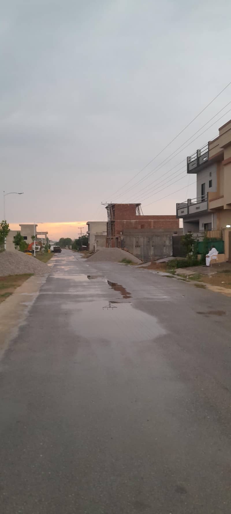 Plot For Sale 17