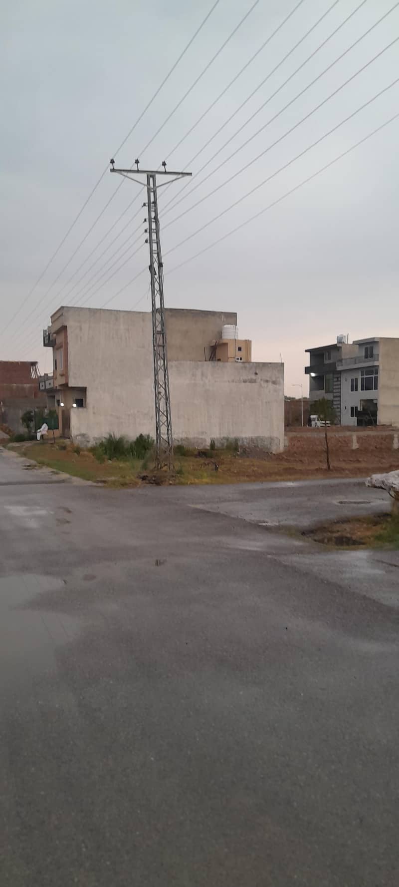 Plot For Sale 18
