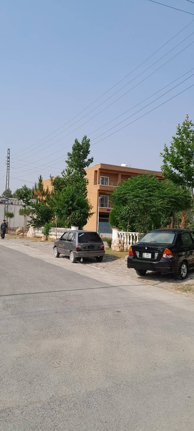 Plot For Sale 19