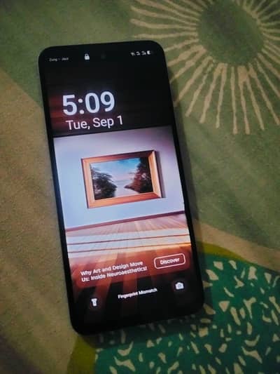 Tecno Spark 40