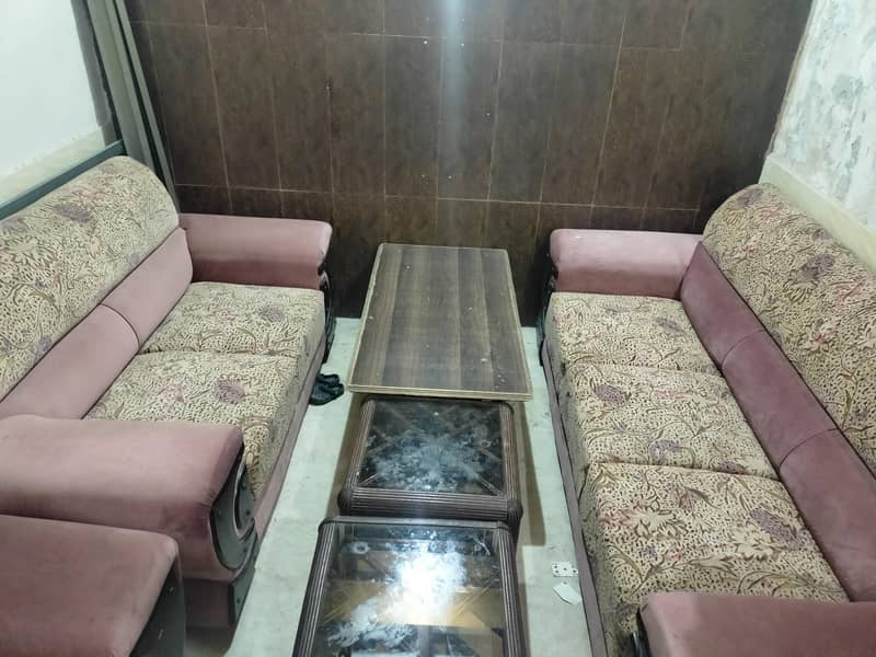 sofa/sofa set/6 seter/ 4