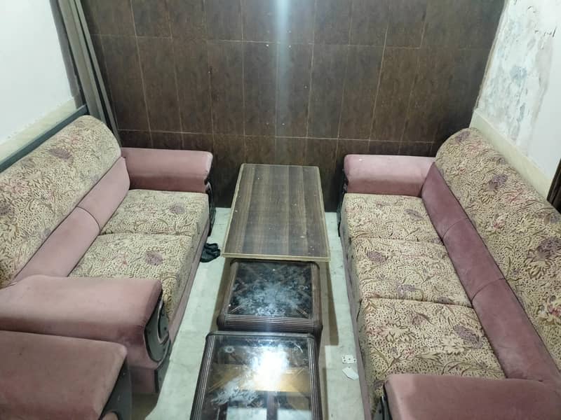 sofa/sofa set/6 seter/ 5