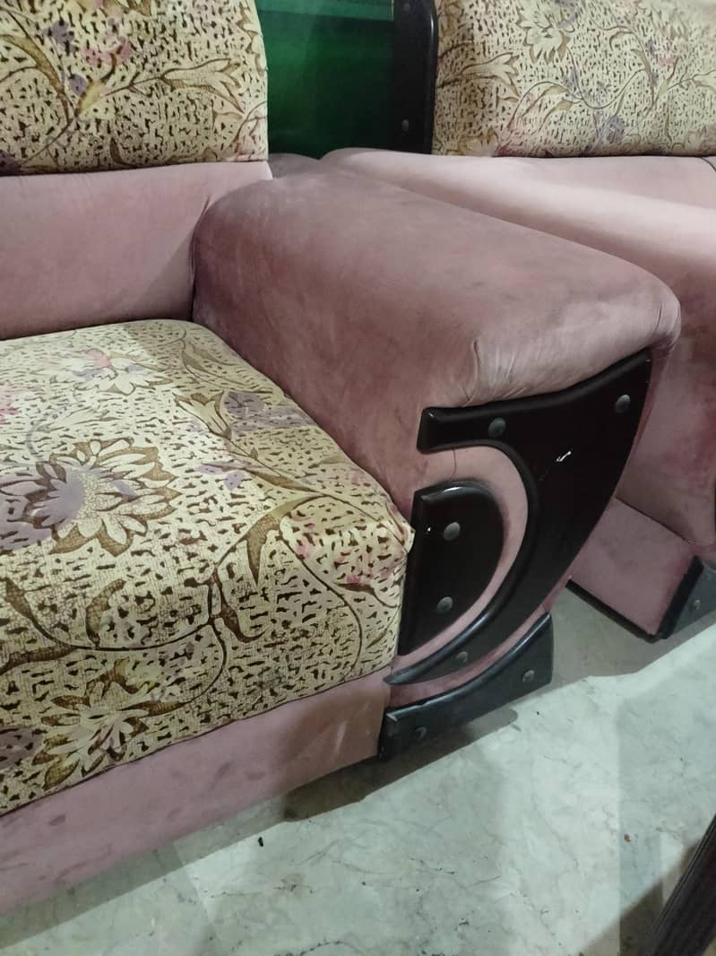 sofa/sofa set/6 seter/ 7