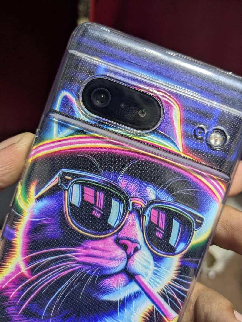 Google Pixel 7 1