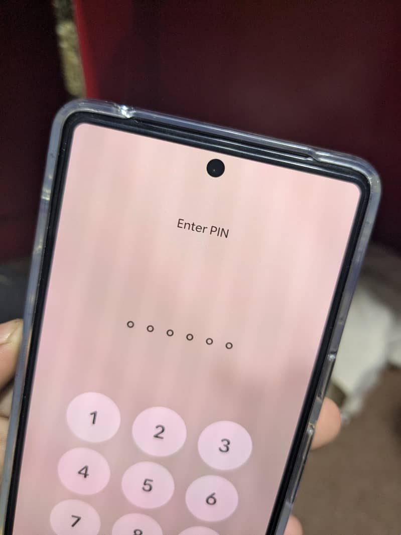 Google Pixel 7 3