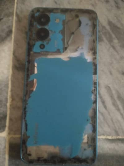 Infinix Note 12 G96