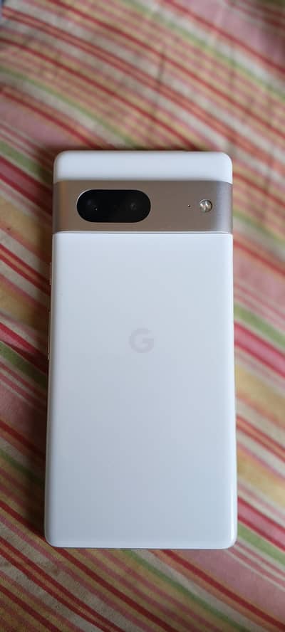 Google Pixel 7