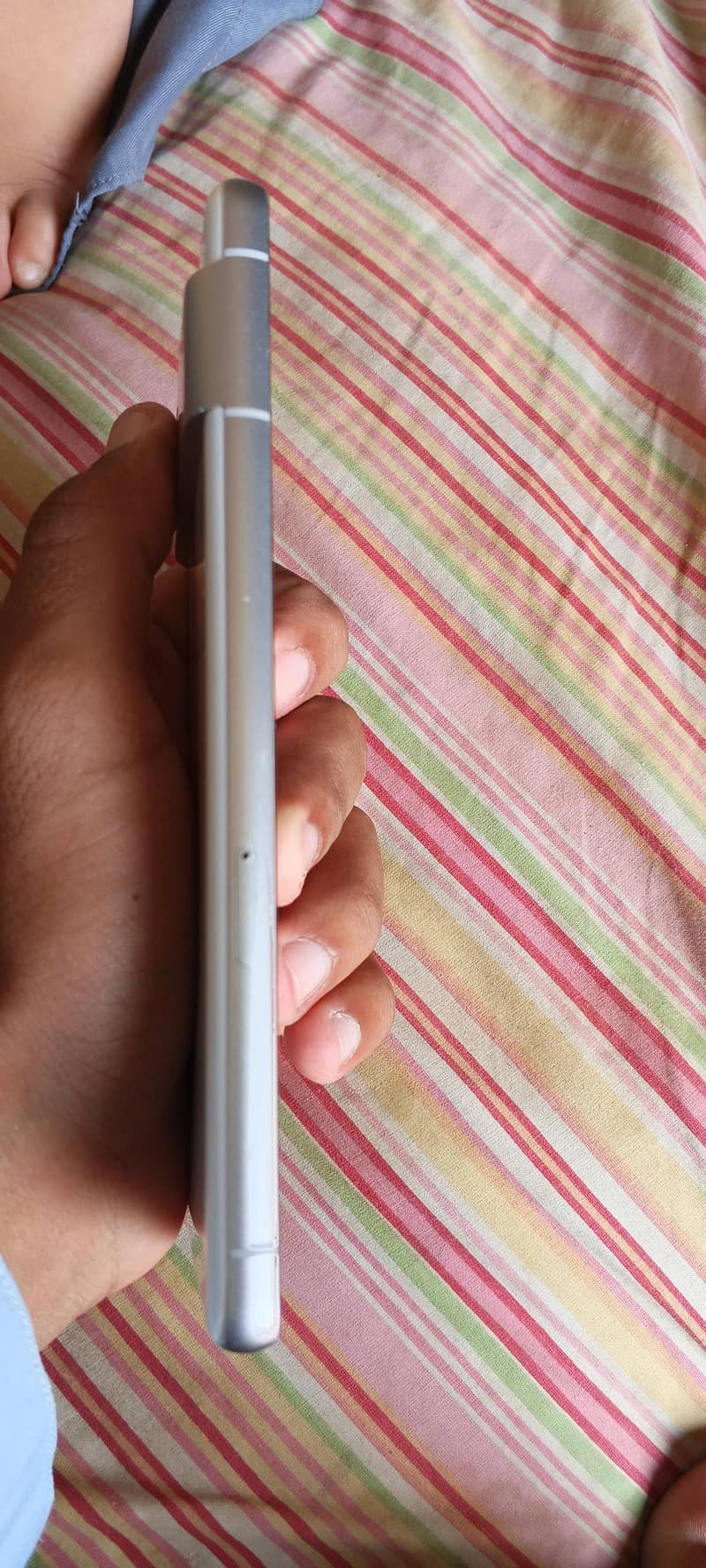 Google Pixel 7 3