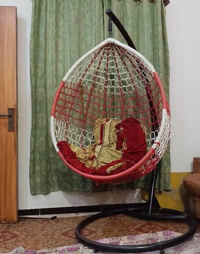 best swing hanging jhula