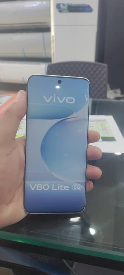 Vivo Y80