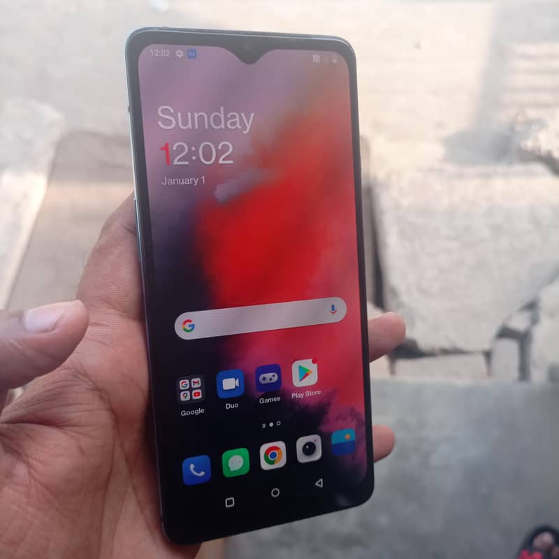 One Plus 7T 2