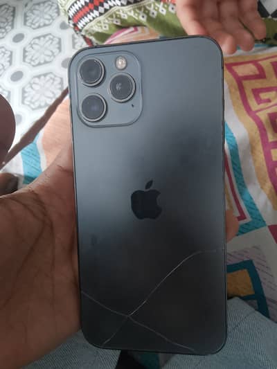 iphone 12 pro max 512 gb fu chance deal