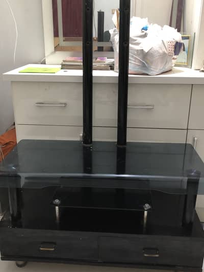 Led trolley