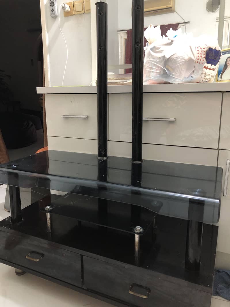 Led trolley 1