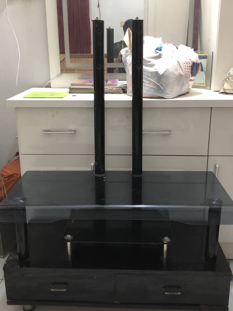 Led trolley 3