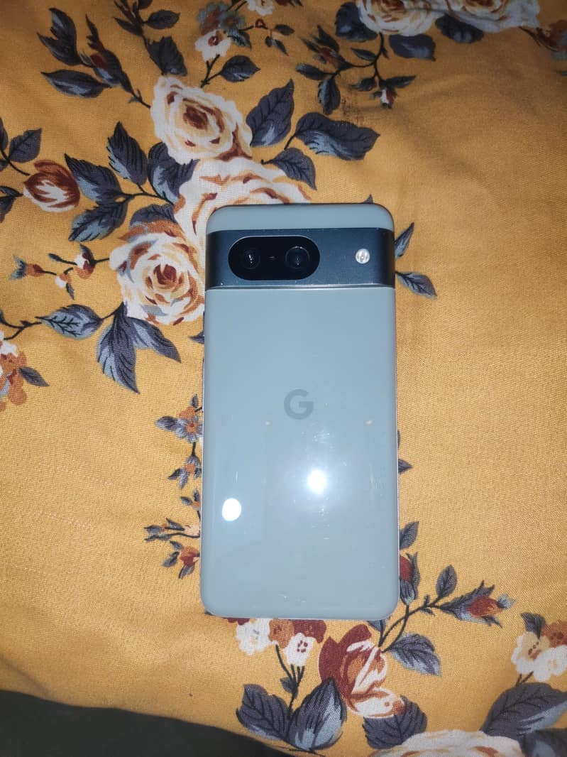 Google Pixel 8 0
