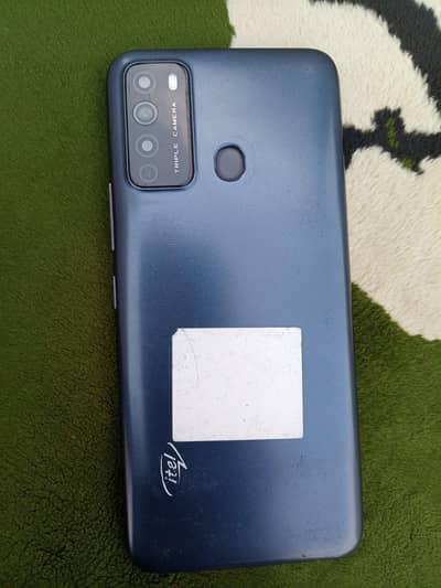 Itel it2166