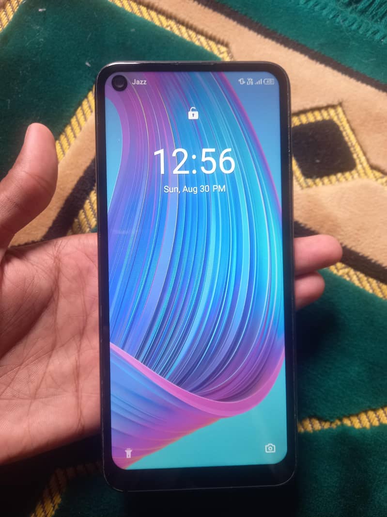 Itel it2166 1