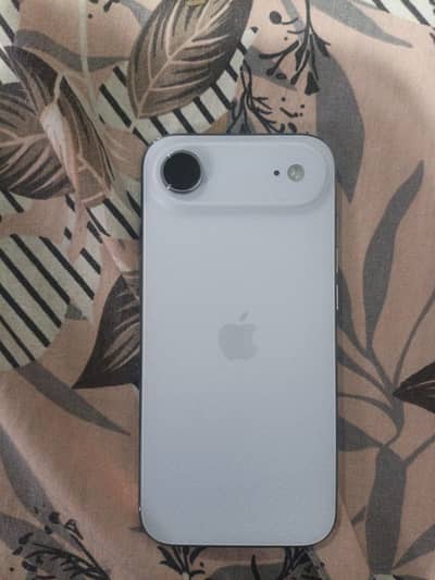 Apple iPhone 17 Air