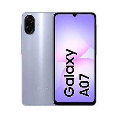 Samsung Mobile A07 5G