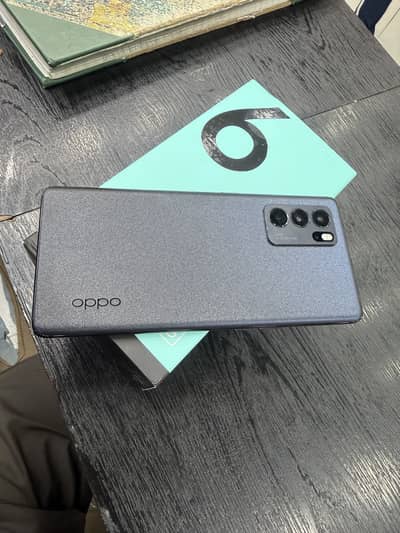 OPPO Reno6 Pro