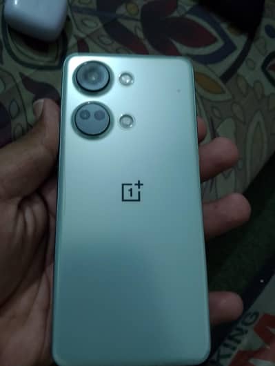 One Plus Ace 2V
