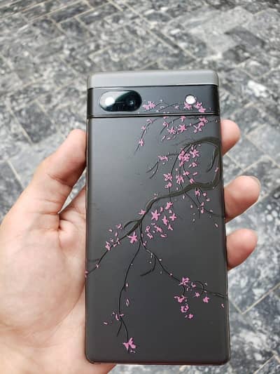 Google Pixel 6a