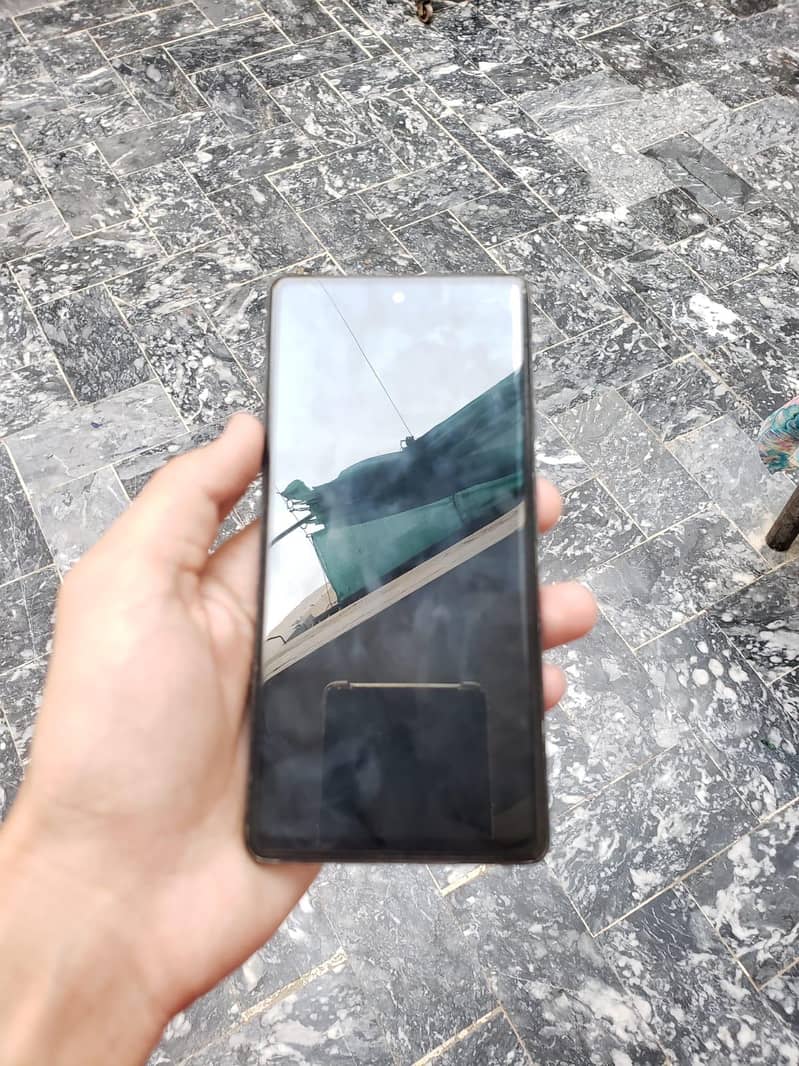 Google Pixel 6a 2