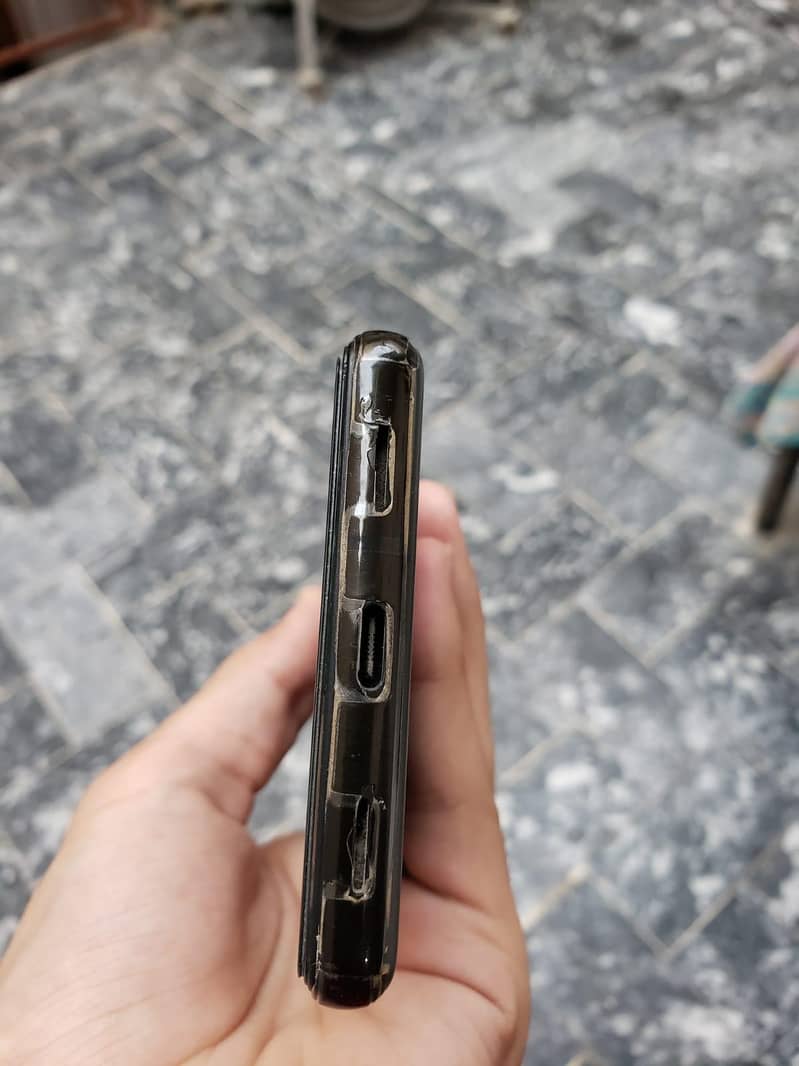 Google Pixel 6a 4