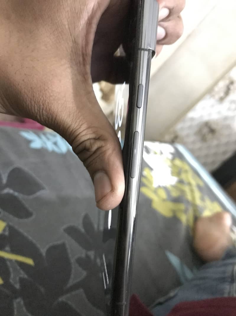 Google Pixel 7 Pro 3