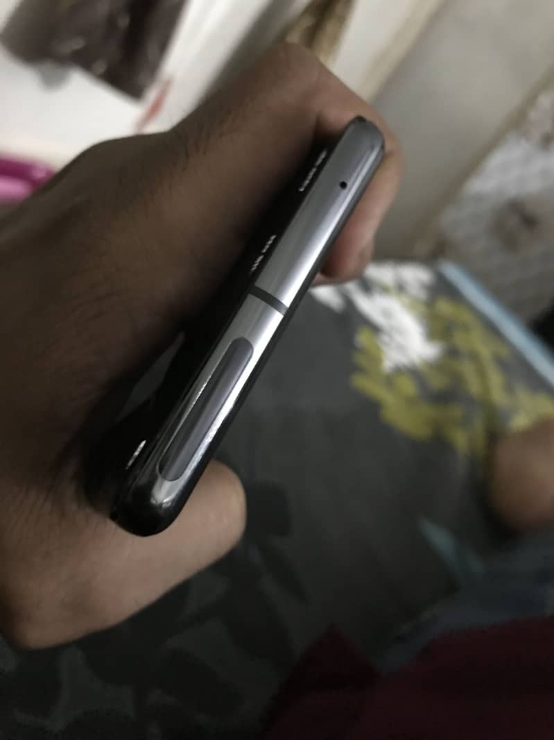 Google Pixel 7 Pro 4