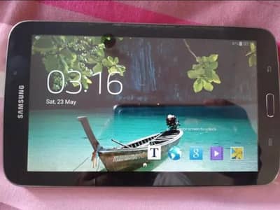 A 1 condition tablet