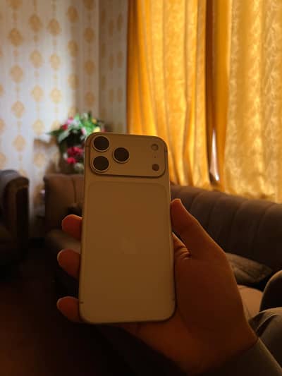 Apple iPhone 17 Pro Max