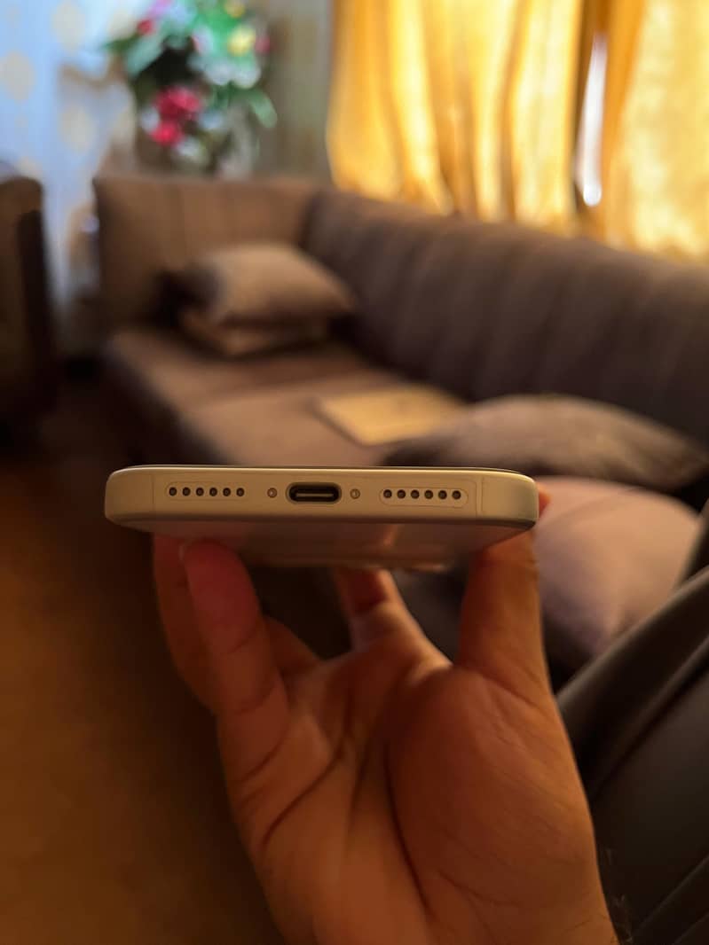 Apple iPhone 17 Pro Max 1