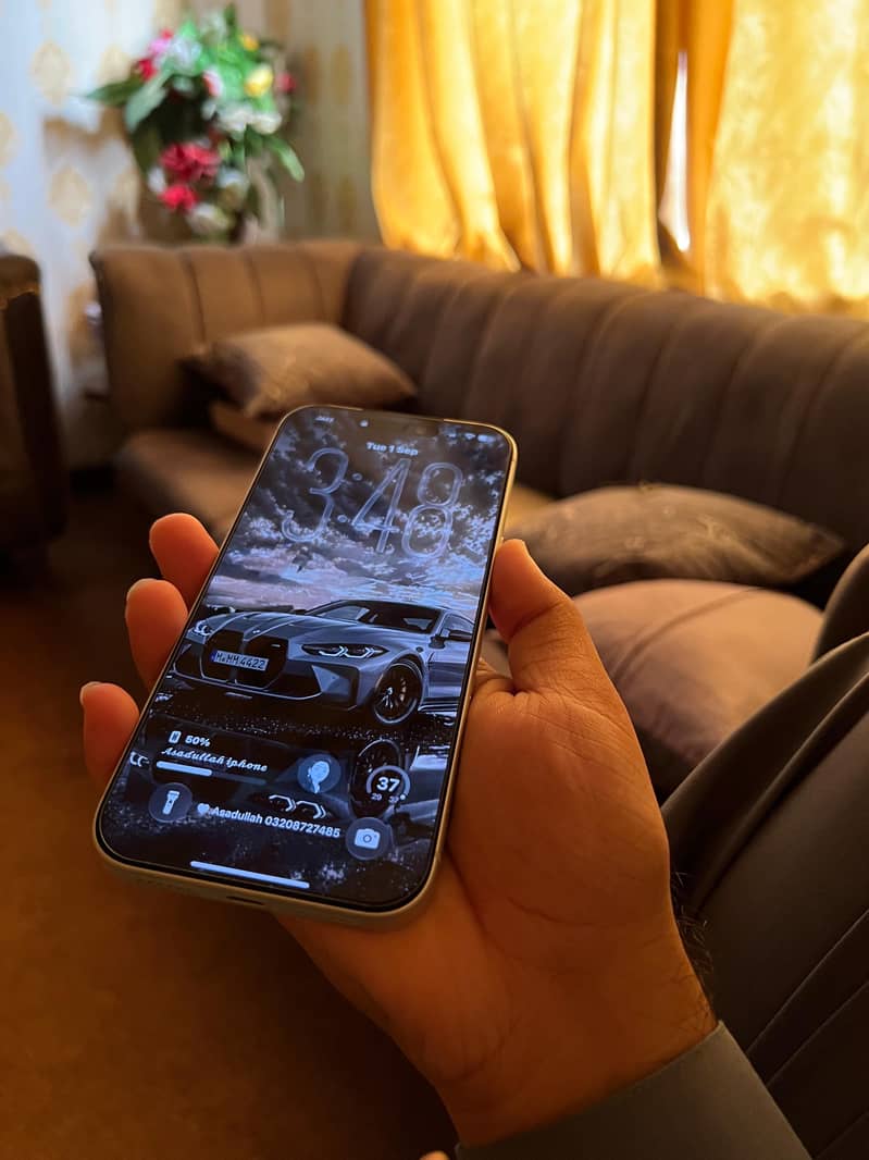 Apple iPhone 17 Pro Max 2